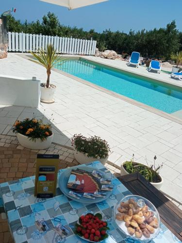 Vale & Frans – Monopoli, LA