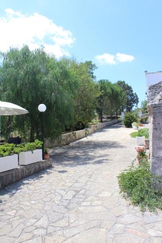 Villa Apollonia B&B