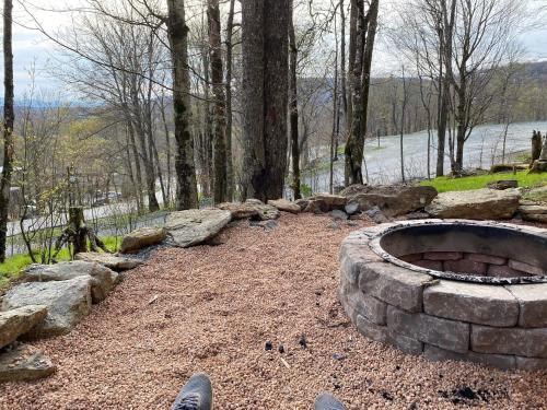 Northern Exposure in Beech Mountain, USA