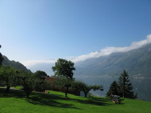 Hardanger Hostel B&B