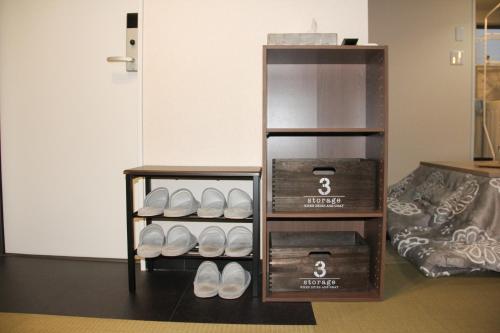 Tokyo Asakusa New Condo Sensoji-6min