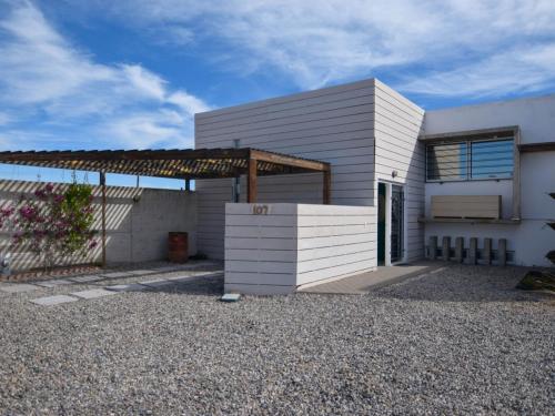 San Felipe Vacation Rental by San Felipe Marina Resort Casa Crystal Bay