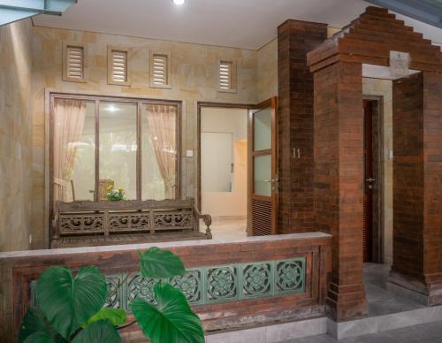 Townhouse, Pool & Kitchen, Ubud, Cucus Mondok