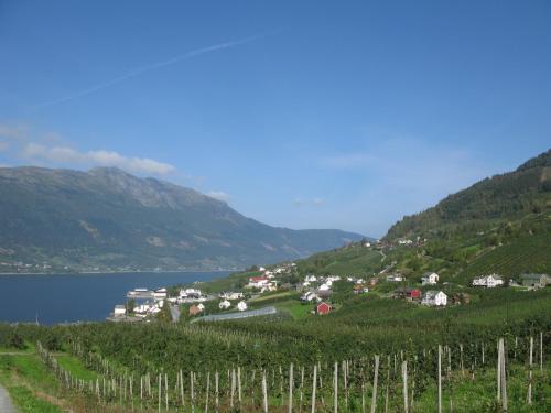 Hardanger Hostel B&B