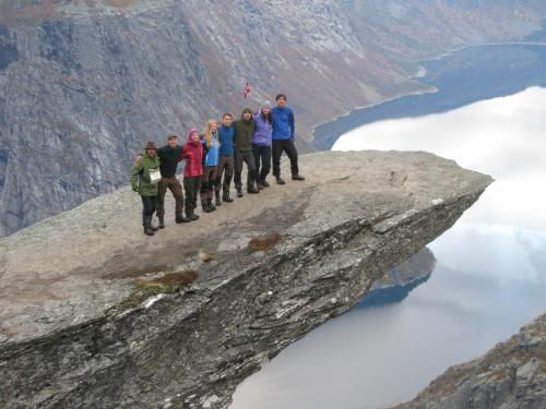 Hardanger Hostel B&B - image 13