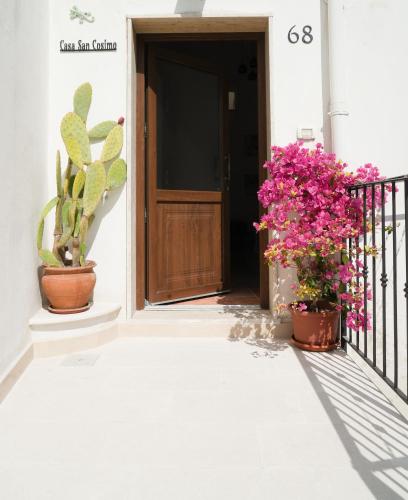  Casa San Cosimo in Massafra