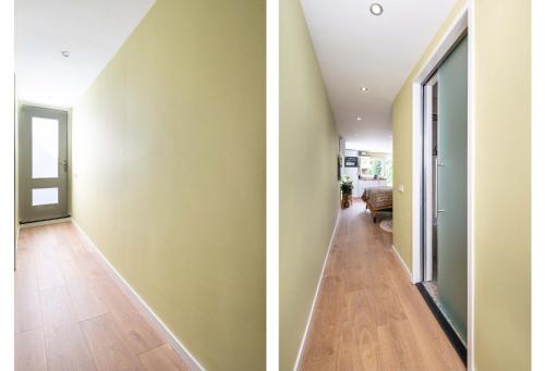 Het Tulpenkwartier Het Tulpenkwartier