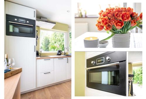 Het Tulpenkwartier Het Tulpenkwartier