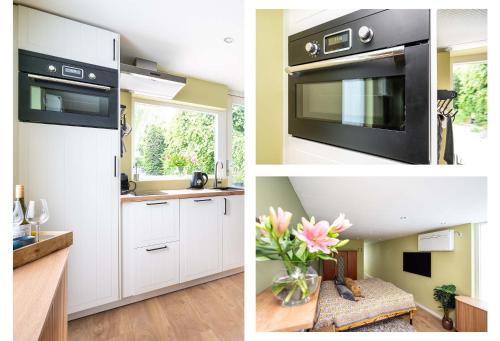 Het Tulpenkwartier Het Tulpenkwartier