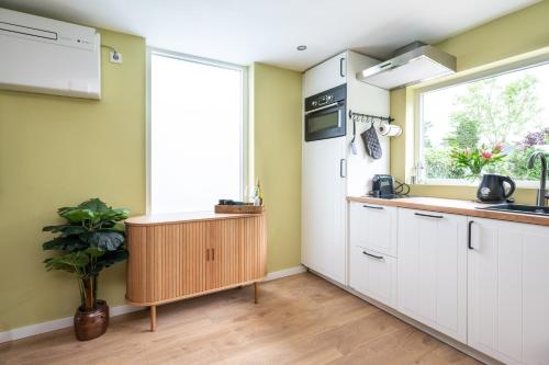 Het Tulpenkwartier Het Tulpenkwartier