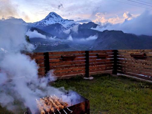 Cottage Caucasus Cottage Caucasus