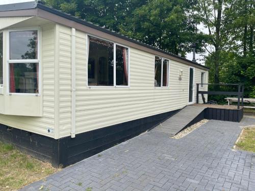  Chalet geschikt voor gehandicapten, Pension in Pol