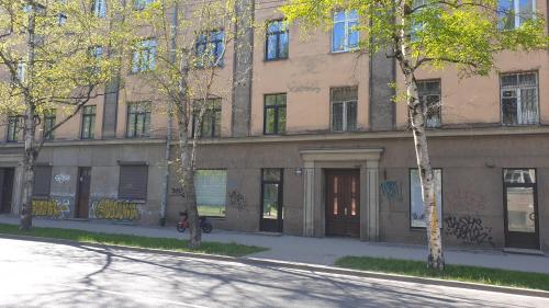 CAMELLIA STUDIO apartment & parking, Riga (photo 9)