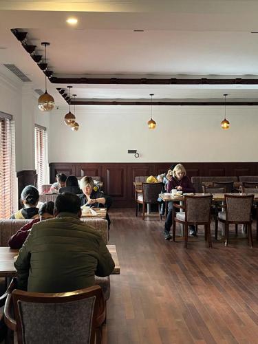 Hotel Ashoka Ladakh photo 5