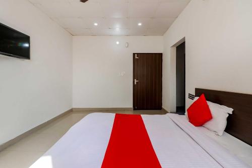 OYO Flagship 809027 Swagat Hotel in Majra Gurdas
