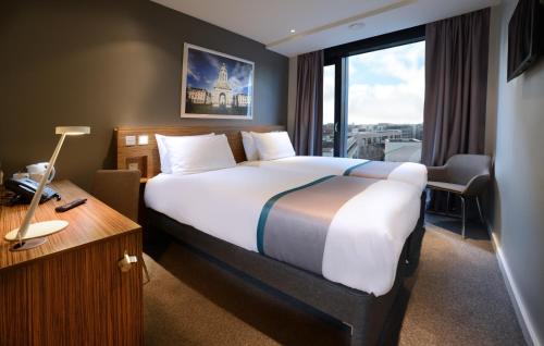 Travelodge PLUS Dublin City Centre, Dublín (foto 7)