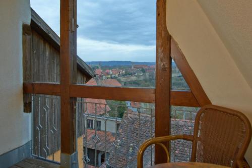 Historik Hotel Gotisches Haus garni - image 10