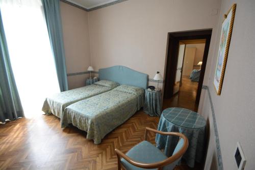 Hotel Giglio in Montecatini Terme