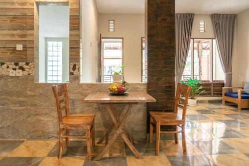 Townhouse, Pool & Kitchen, Ubud, Cucus Mondok