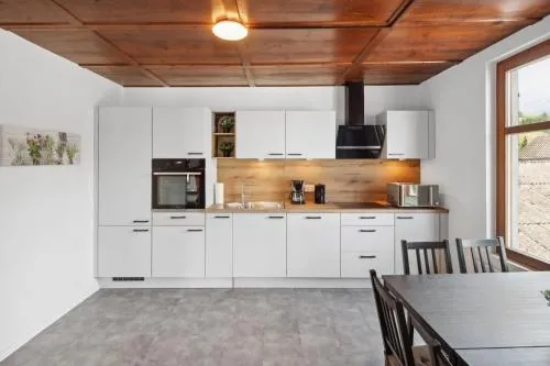 FENUS Apartment mit traumhaftem Bergblick SGT02 in Grabs, Schweiz