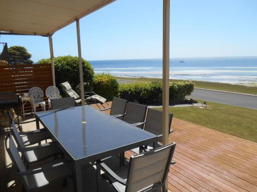 Iekārtas, Edith's in Point Turton