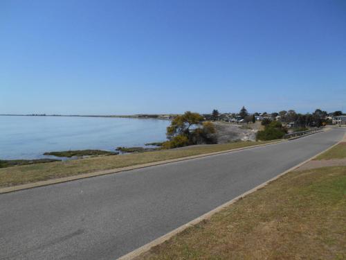 Skats, Edith's in Point Turton