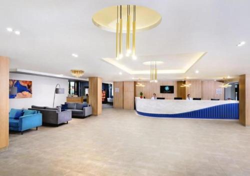 Hotel Akvamarín - image 11