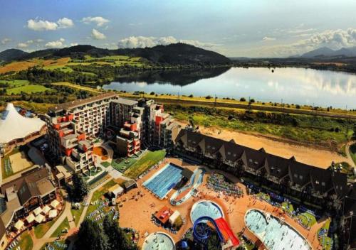 Hotel Akvamarín - image 8