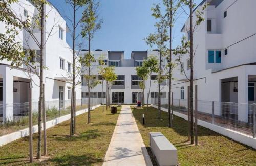 EZ Homestay@Platinum near Cyberjaya|Putrajaya|KLIA - image 9
