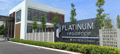 EZ Homestay@Platinum near Cyberjaya|Putrajaya|KLIA - image 10