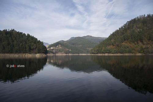 Quinta do Burgo - Nature Hotel