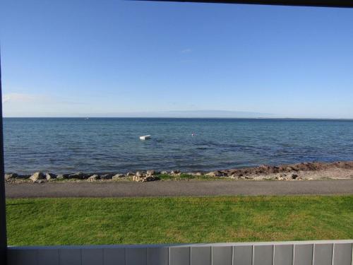 Skats, Classic Shack in Point Turton