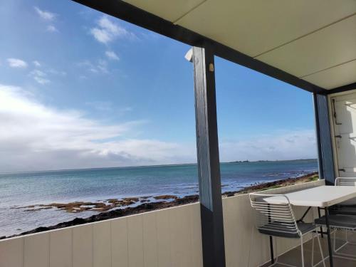 Skats, Classic Shack in Point Turton