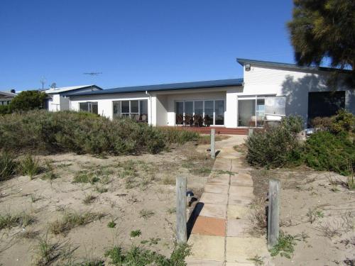. The Shack - Sultana Point