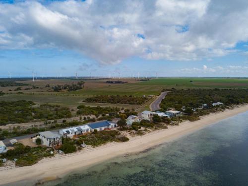 The Shack - Sultana Point