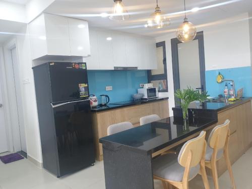 Spacious Apartment Free Gym and Swimming pool in Bien Hoa in Thong Nhat