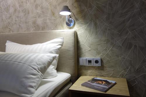 Doppelzimmer, komfort