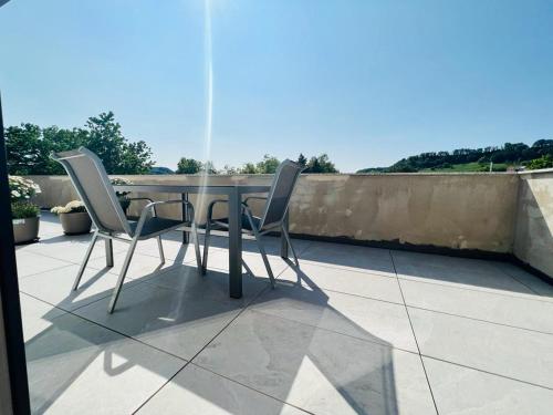 GrenzApartments 4
