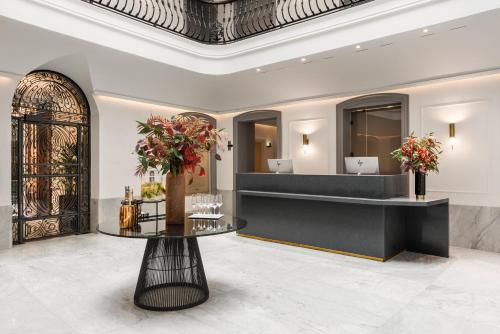 The crème de la crème of Boutique hotels in Cádiz uncovered
