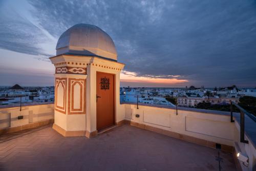 Áurea Casa Palacio Sagasta by Eurostars Hotel Company