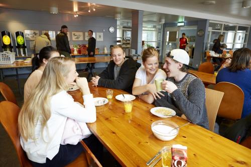 Hardanger Hostel B&B - image 7