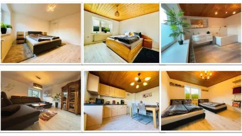 Ferienwohnung Bosruckblick in Spital am Pyhrn, Österreich
