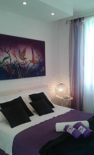 B&B Il Ballatoio – Milan, DC