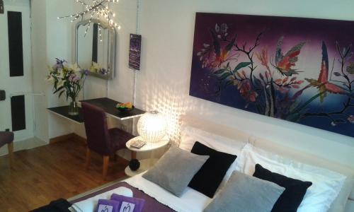 B&B Il Ballatoio – Milan, DC