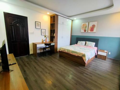 Start House Coliving Walk 5 minute to the airport Ho Chi Minh City