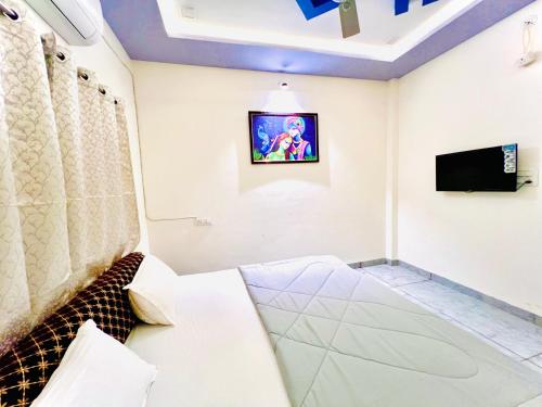 Kailashbhavan Oasis - Full Villa