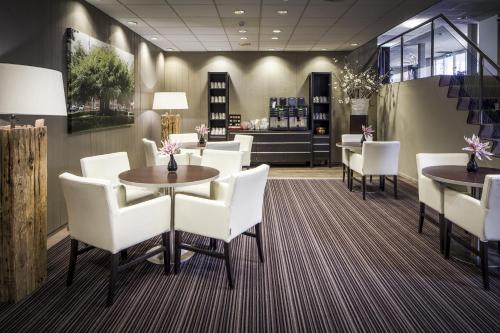 Fletcher Hotel Restaurant Boschoord - image 10