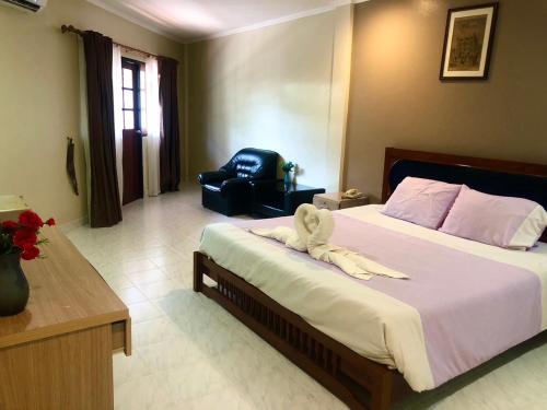 サザン スター リゾート【SHA Extra認定】