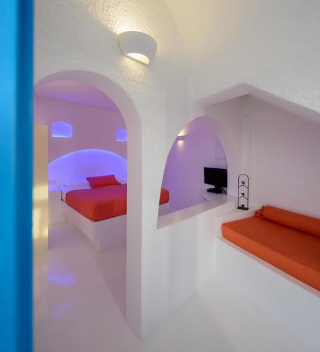 Abyssanto Suites and Spa - image 7