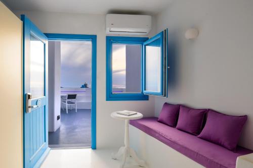 Abyssanto Suites and Spa - image 5